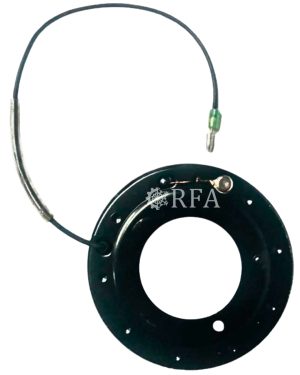 Bobina HCC SP11 12V - 91,7x61x6x30x42mm