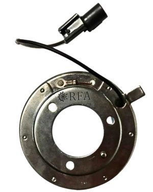 Bobina DKS15C 12V - 95,9x64x30x40mm