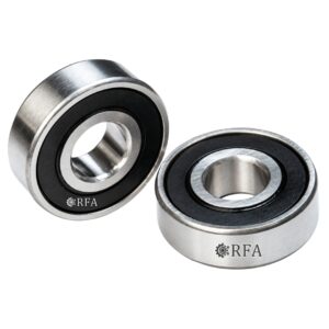 Rulemán - 30x62x16mm COMPRESOR YORK