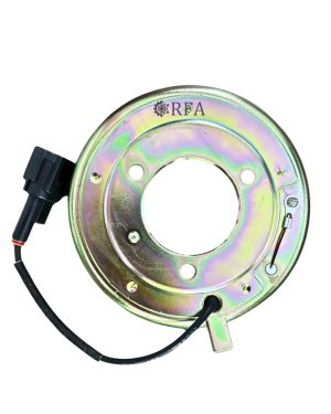 Bobina DKS17C 12V - 104,9x65,5x28x40mm