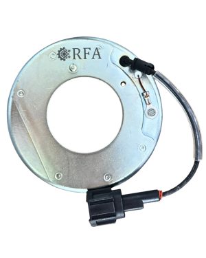 Bobina CALSONIC CR-10 12V - 95,8x64x45x27mm