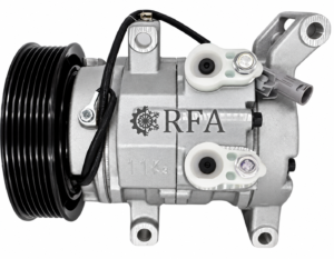 Compresor DENSO 10S11C - 7PK 125mm 12V