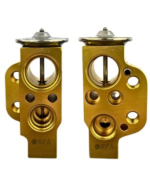 Válvula Expansión - VOLKSWAGEN