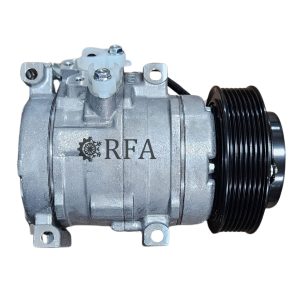 Compresor DENSO 10S15C - 7PK 12V