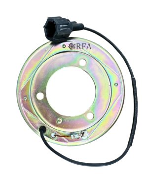 Bobina DKS17D 12V - 104,9x65,5x35,5x44mm