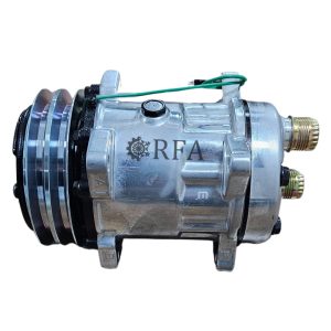 Compresor SANDEN SD7H15 - 2PK 24V 132MM