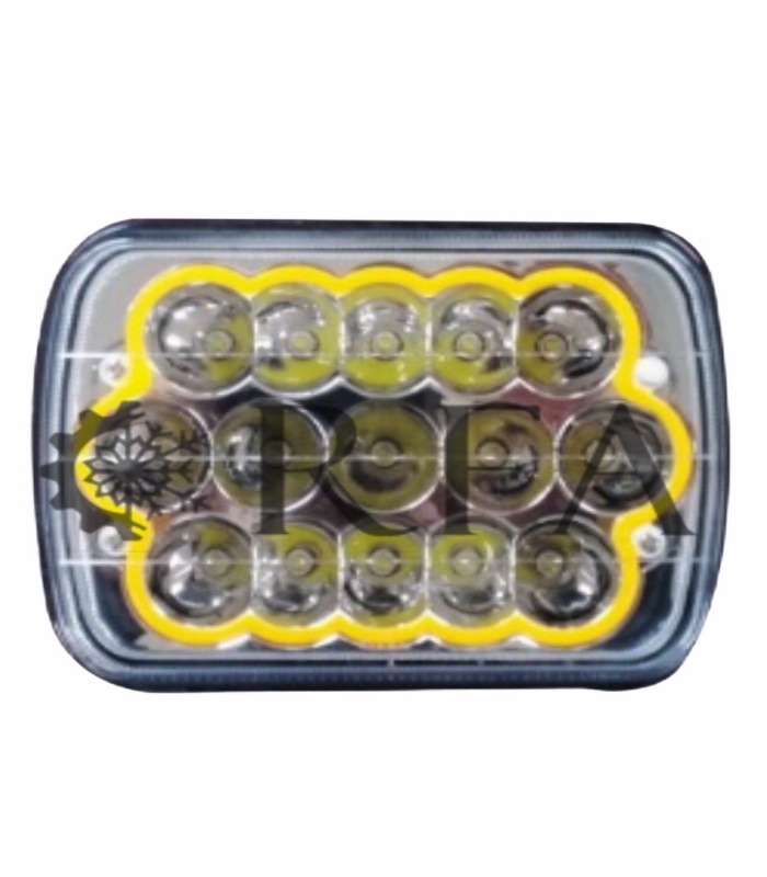Led Light Rfa Foco LED JR-461-45W – RFA