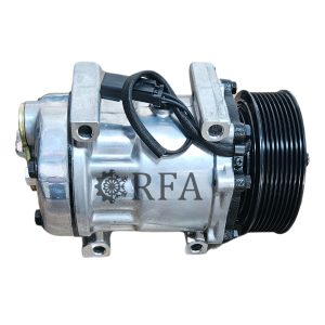 Compresor SANDEN SD7H15 - 8PK 12V 119MM