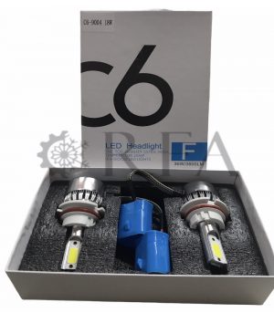 Lámpara LED C6-9004