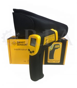 Termómetro infrarrojo AR350