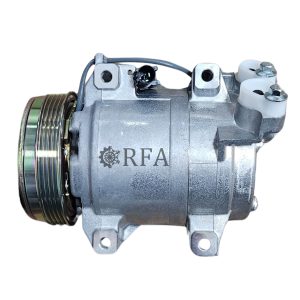 Compresor DKS15D - PV4/4PK 123mm 12V