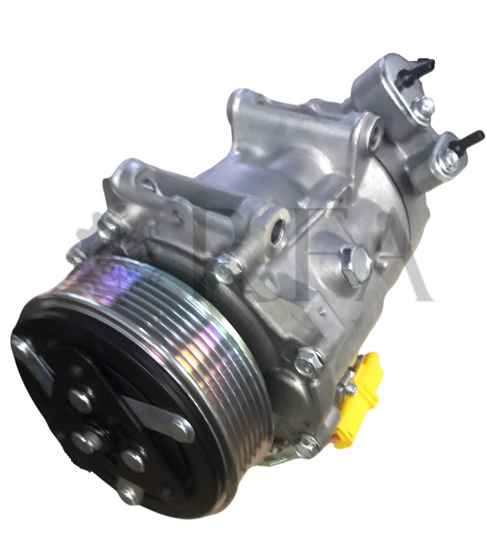 Compresor DENSO SD7V16 – 6PK 119mm 12V – RFA