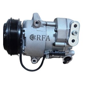 Compresor DELPHI-HARRISON CVC - 5PK 110mm 12V