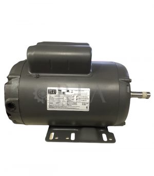 Motor - 0.75HP 1500RPM 220V