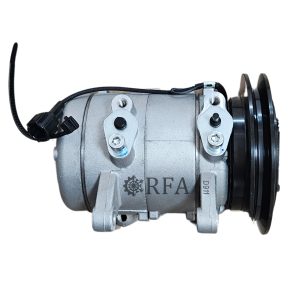 Compresor DKV14C - 1PK 113mm 12V