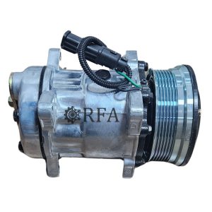 Compresor HOWO - PV6/6PK 24V