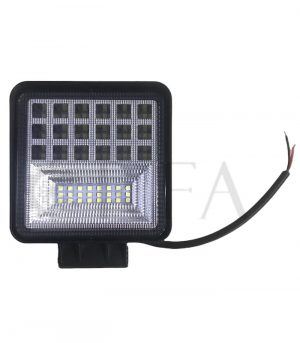 Foco LED JR-126W
