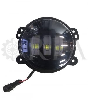 Foco LED JR-M-5