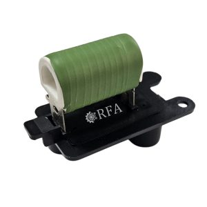 Resistencia Electro Ventilador del Aire Acondicionado VW