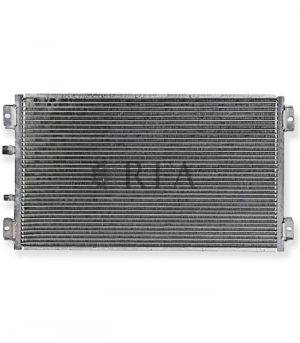 Condensador - KOMATSU/CATERPILLAR