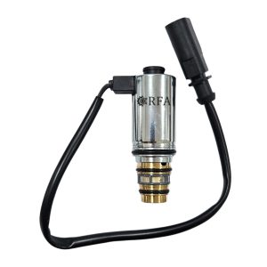 Válvula de Control Electrónica - PEX13/PEX16