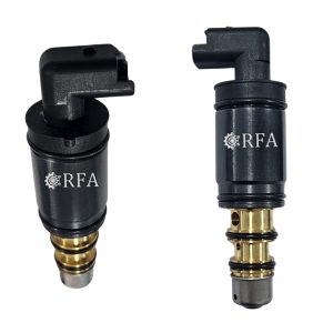 Válvula de Control Electrónica - DENSO 7C16