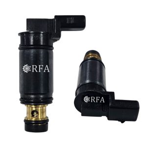 Válvula de Control Electrónica - UNIVERSAL