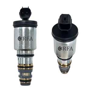 Válvula de Control Electrónica - BMW