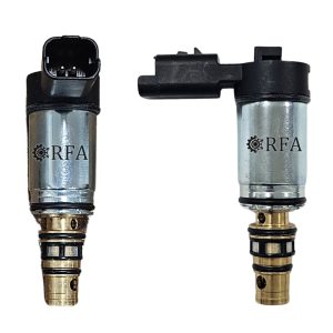 Válvula de Control Electrónica - PEUGEOT