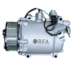 Compresor TRSE09 - 7PK 12V 110MM HONDA CR-V