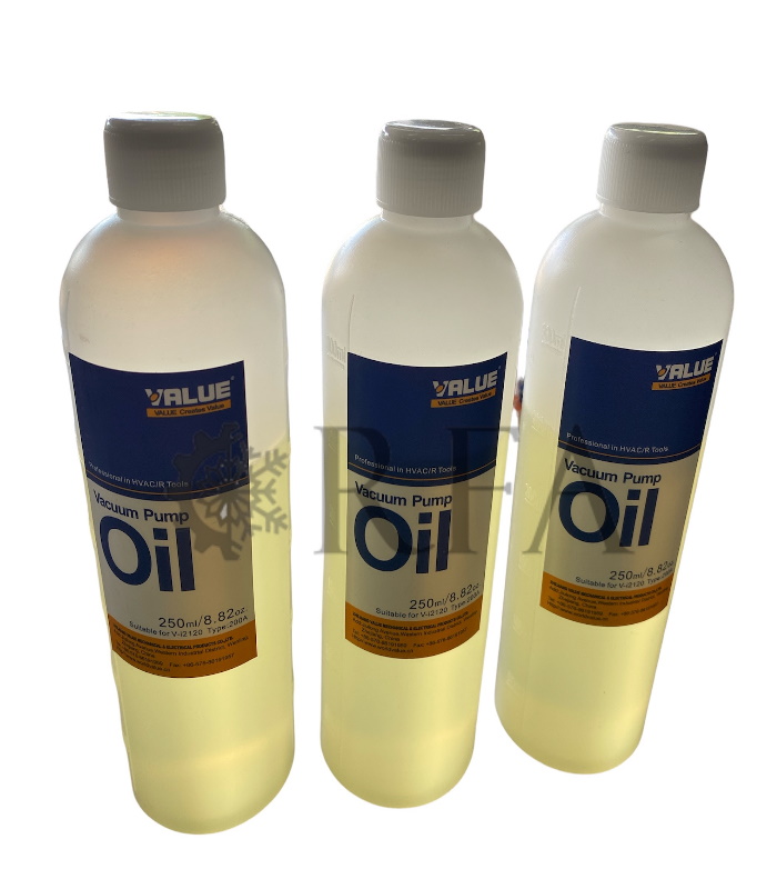 oilvc