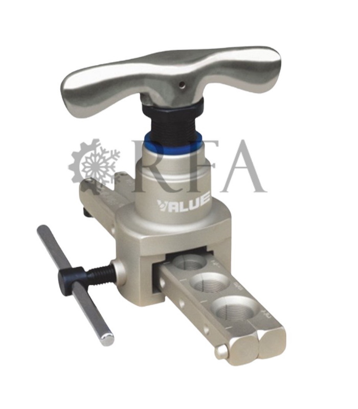 Expansor Manual VALUE – VFT-808-IN – RFA