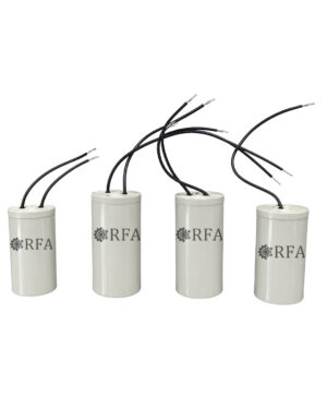 Capacitor de Marcha 16MF - WEG