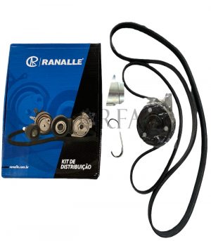 Kit de Distribución Ranalle