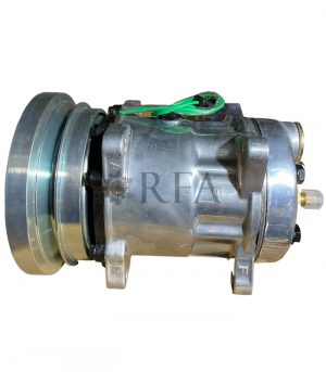 Compresor SANDEN 7H15/SD7H15 - 1PK 138mm 24V