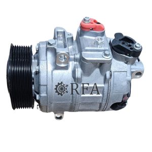 Compresor DENSO 7SEU17C - 8PK 12V 114mm