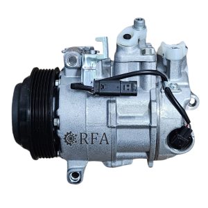 Compresor DENSO 7SEU17C - 6PK 120mm 12V