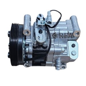 Compresor PANASONIC - 4PK 110mm 12V