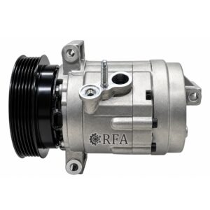 Compresor SP17 CHEVROLET - 6PK 12V 120MM