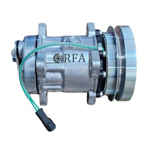 Compresor SANDEN 7H15/SD7H15 - 1PK 152mm 24V