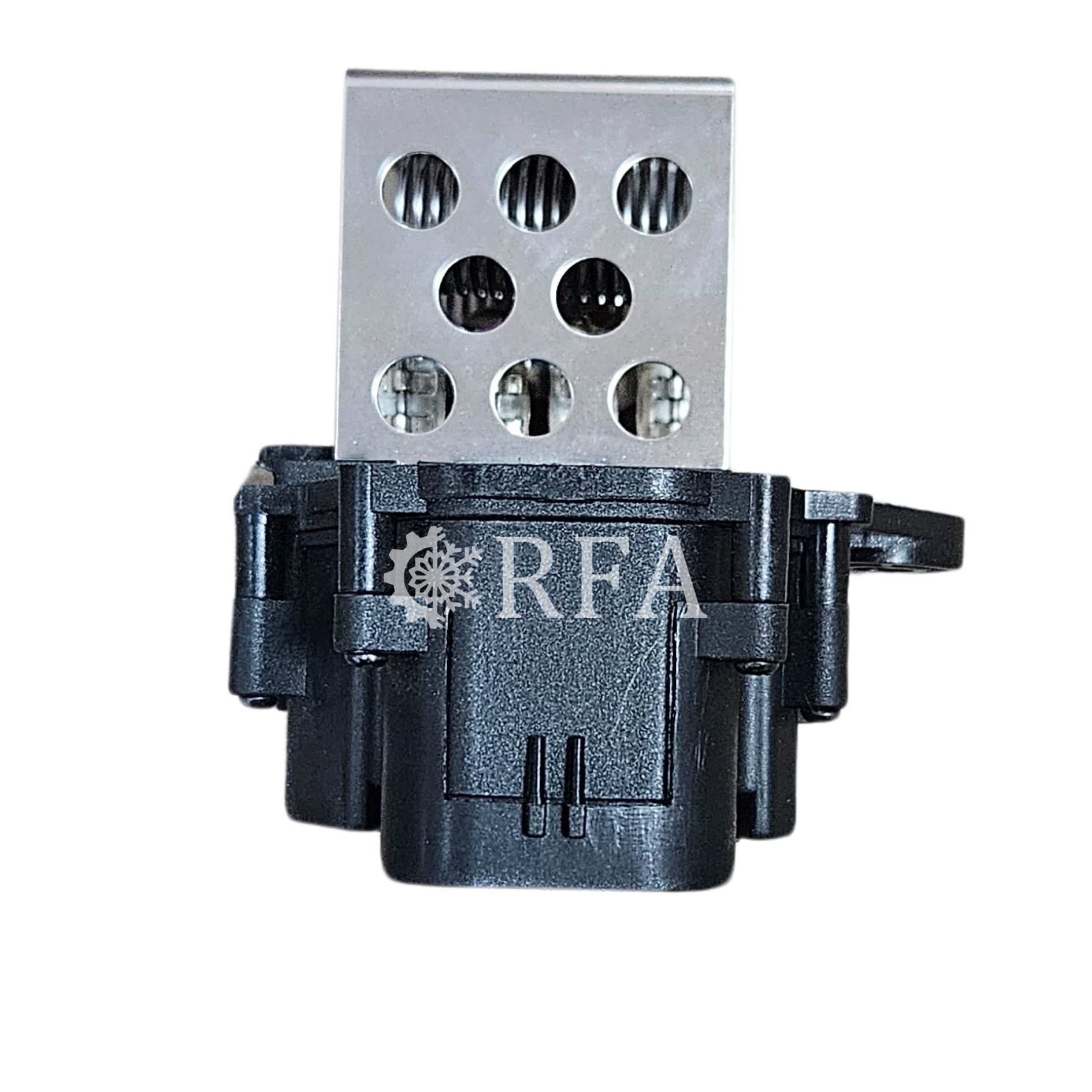 Résistance Chauffante Meat & Doria K109172 – Pour Citroën Et Peugeot (pièce Automobile)