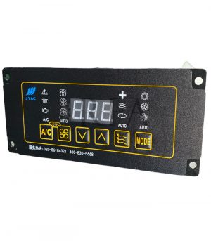 Panel digital JYAC SK-9