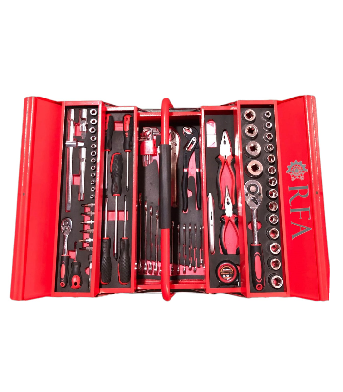 caja roja 1