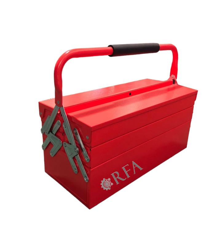 caja roja 2