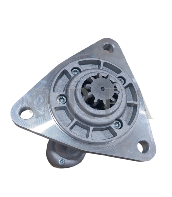 Pignone Per Motorino Di Avviamento Delco 1107162 / 1107402 / 1107406 - Foto 7