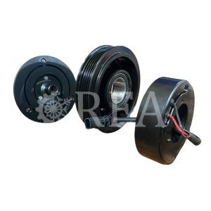 Polea Completa SCSC06 FIAT - 6PK 12V 126MM