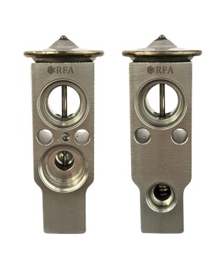 Válvula Expansión Caterpillar