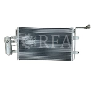 Condensador Audi/Golf