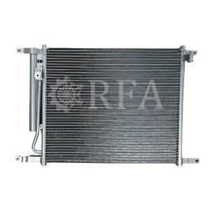 Condensador Chevrolet