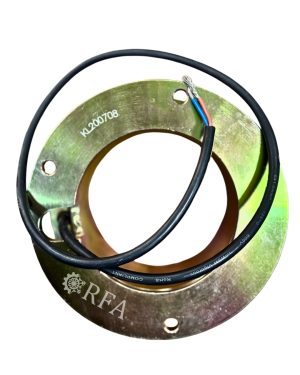 Bobina Thermo King 24V - 137X156X106X58MM